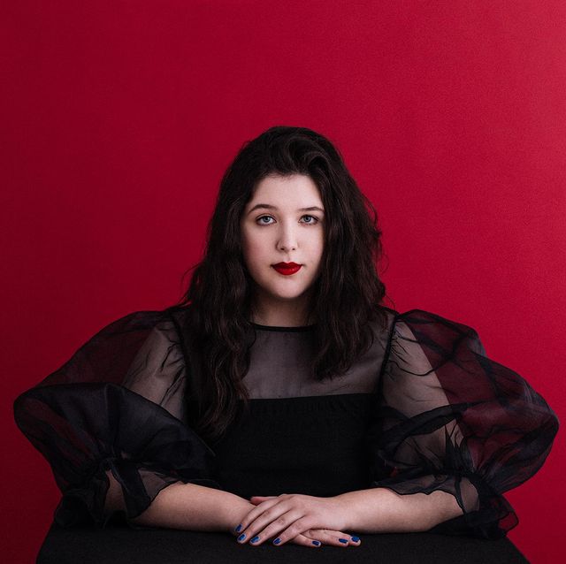Lucy Dacus